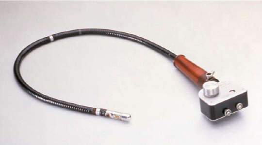 올림푸스 '위 카메라' 시제품